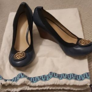 Tory Burch Chelsea Wedge